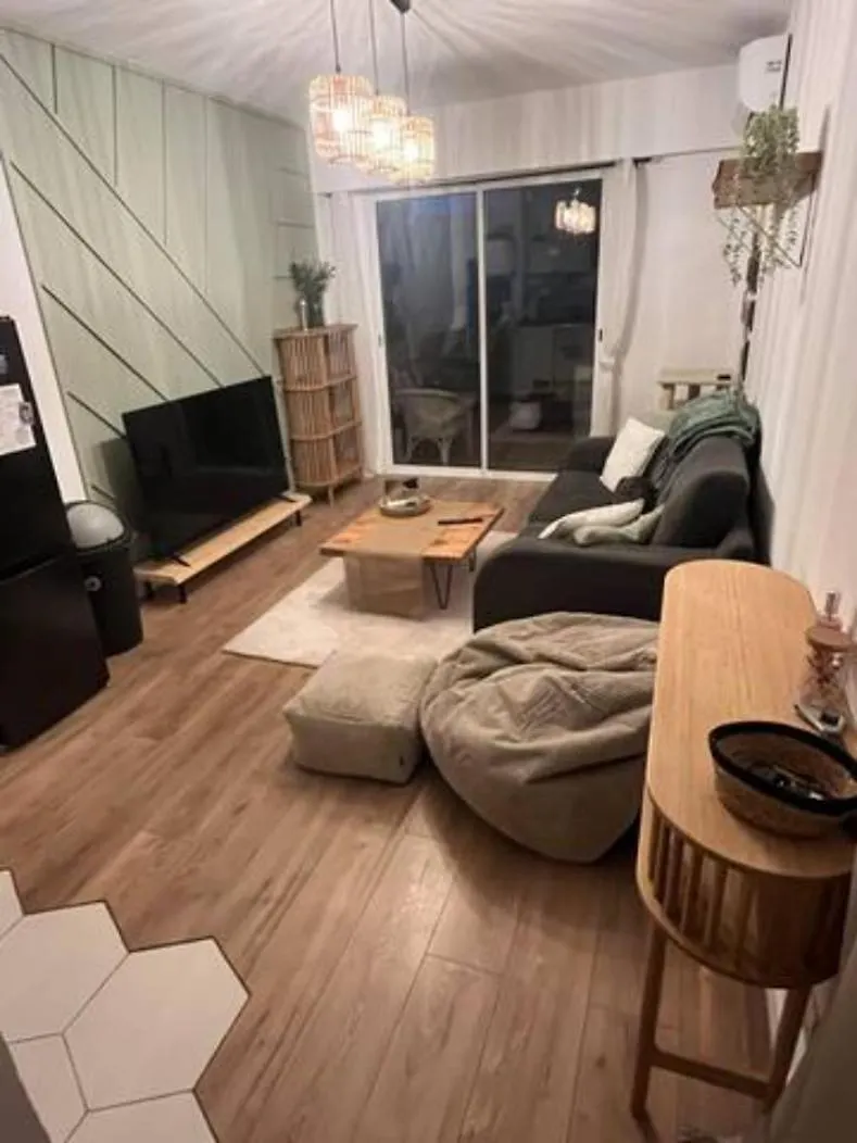 Joli Appartement 2 Pieces Proche Plage Frejus