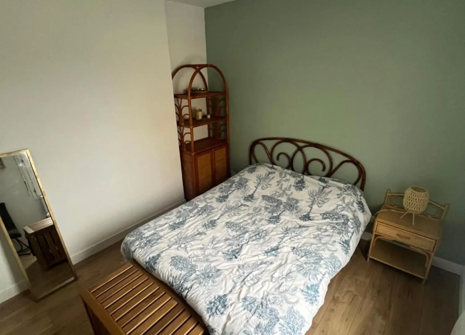 Joli Appartement 2 Pieces Proche Plage Frejus