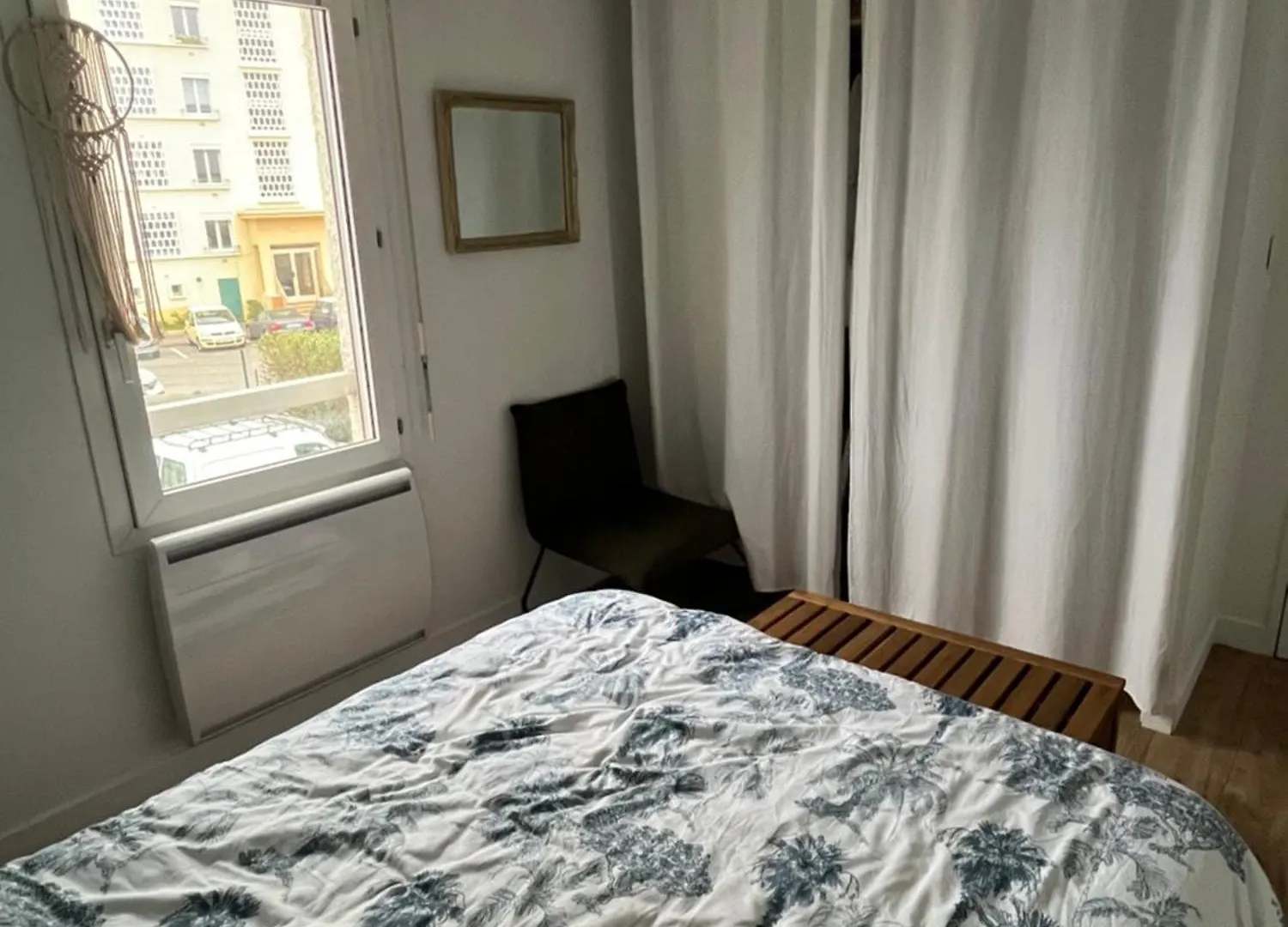 Joli Appartement 2 Pieces Proche Plage Frejus 0*,